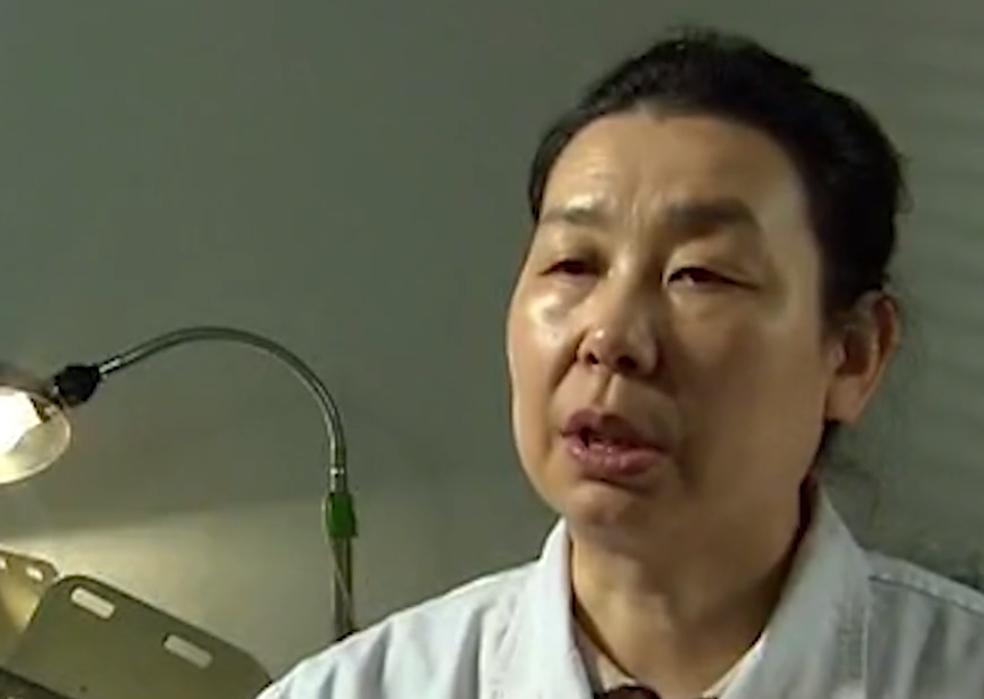 真实故事女子意外怀孕,女子突然肚子痛怀孕小产