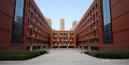 高新区优质初中汇总！附：划片范围汇总及2022年小升初招生计划