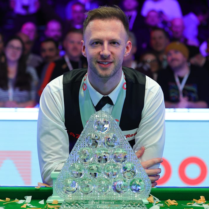 2020斯诺克冠军联赛,诺斯克世锦赛决赛