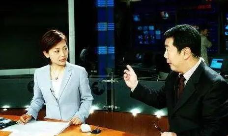 央视劳春燕履历,央视劳春燕和老公