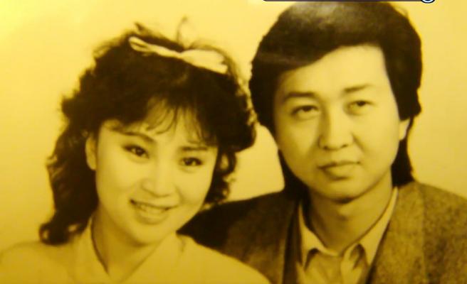 付笛声和任静怎么火起来的,付笛声和任静谁唱得好