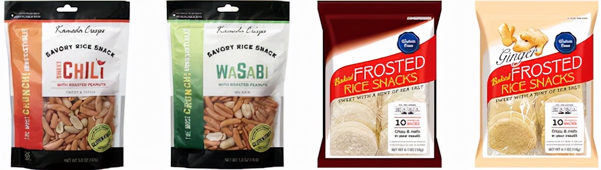 从火爆的国民零食到太空食品，一粒米的花式玩法还有多少可能性？