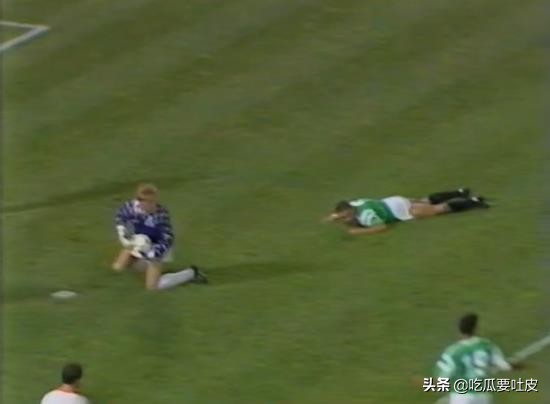 世界杯荷兰德国恩怨,世界杯荷兰历史12年冲突