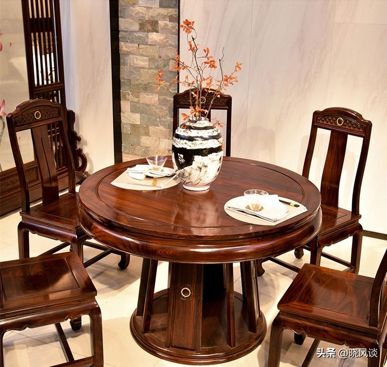 传统老红木椅,实木椅红木