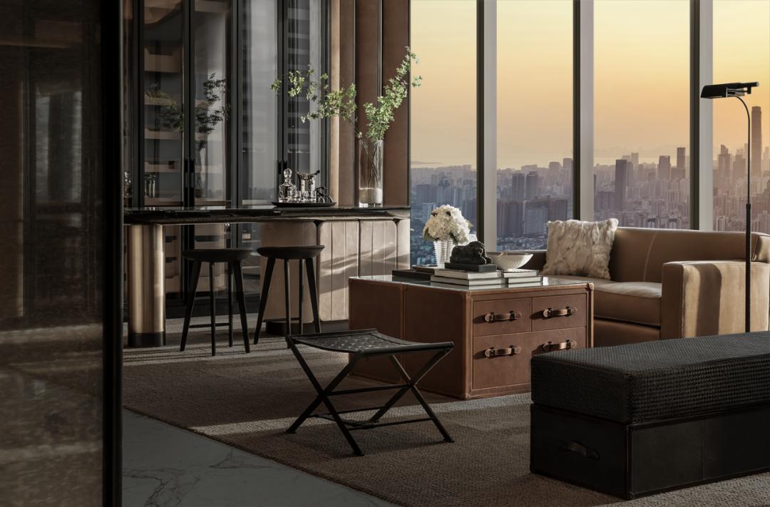 设计十大趋势,做豪宅设计最好的设计院