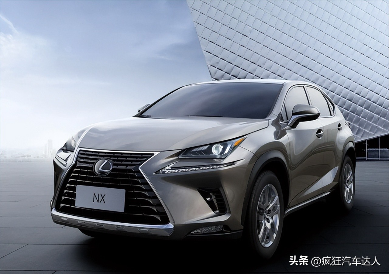 十万的车和三十万的车有什么区别,十万的汽车和一百万的车的区别