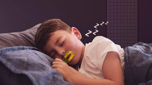 孩子口呼吸矫正贴,儿童嘴呼吸矫正贴有用吗