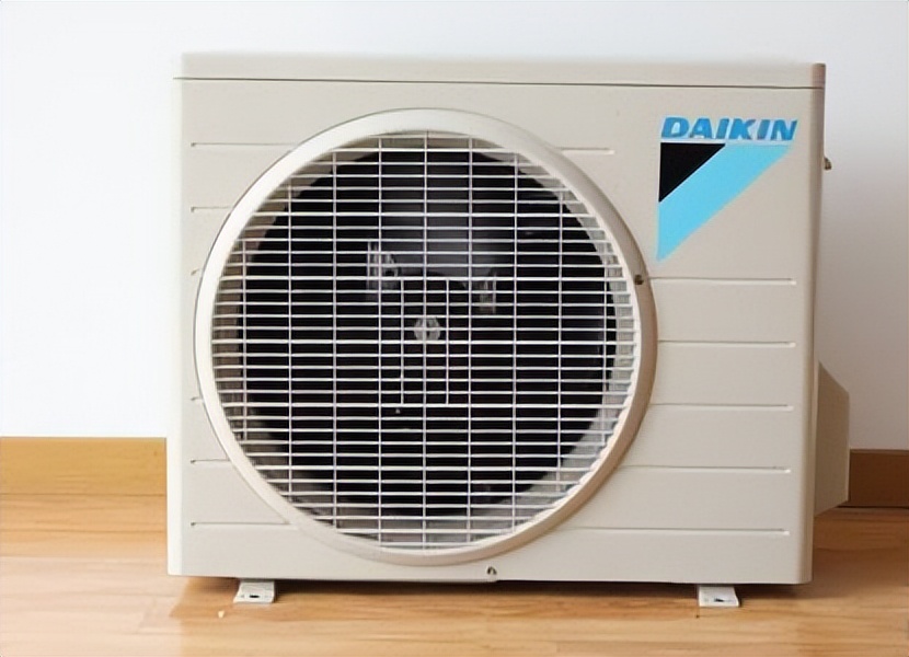 大金空调外机维修费用,大金空调外机移位多少钱