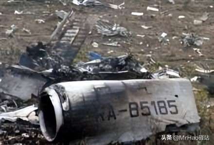 1994年世界杯空难,历史上的今天事件