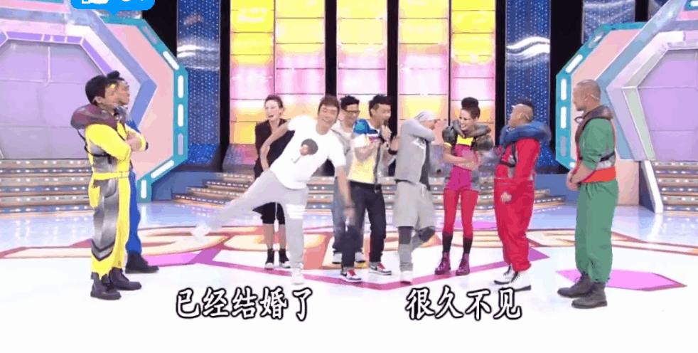 香港明星自爆黑料综艺,香港艺人综艺里自曝八卦