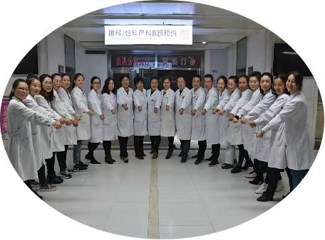 延大附院无痛输卵管四维超声造影为患者带来福音