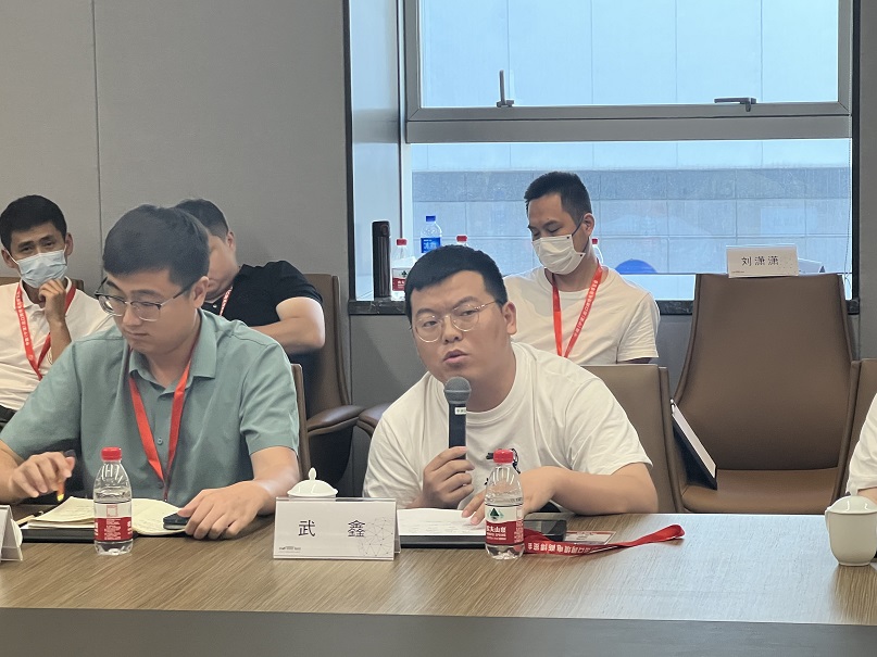 跨境“独角兽”的创新与变革—大家居跨境企业家研讨会召开