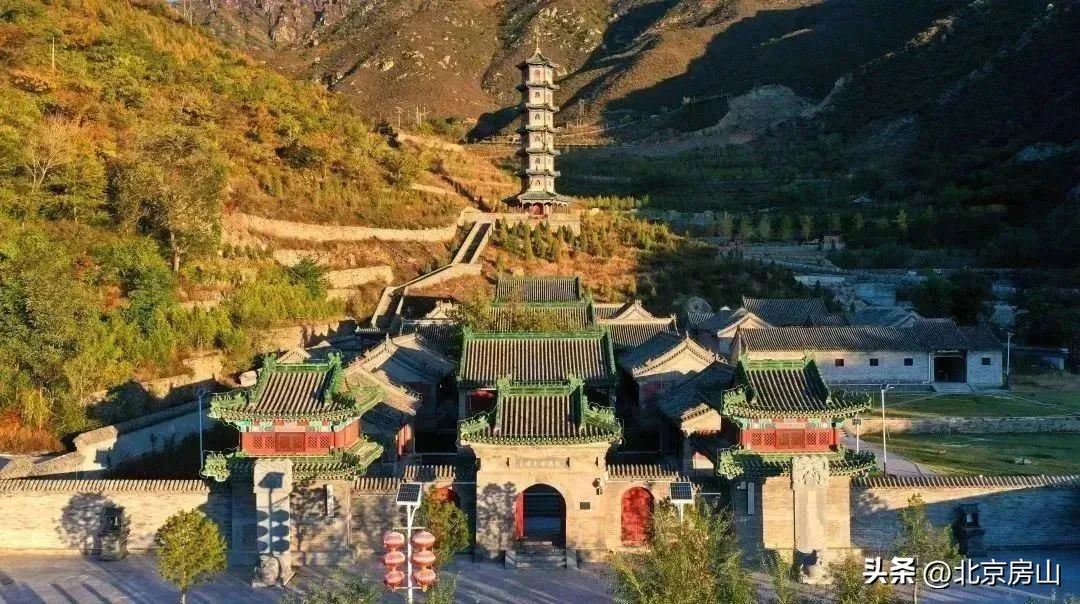 房山旅游一日游景点推荐,房山旅游攻略及景点介绍三日游