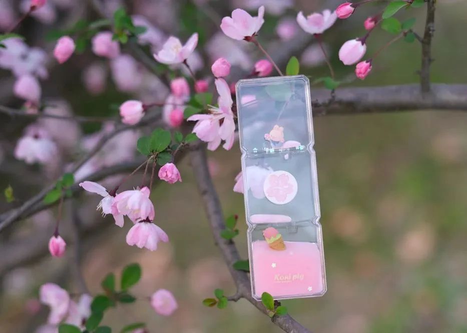 这几天，和武汉酒店一起火爆的，还有这个邮局→