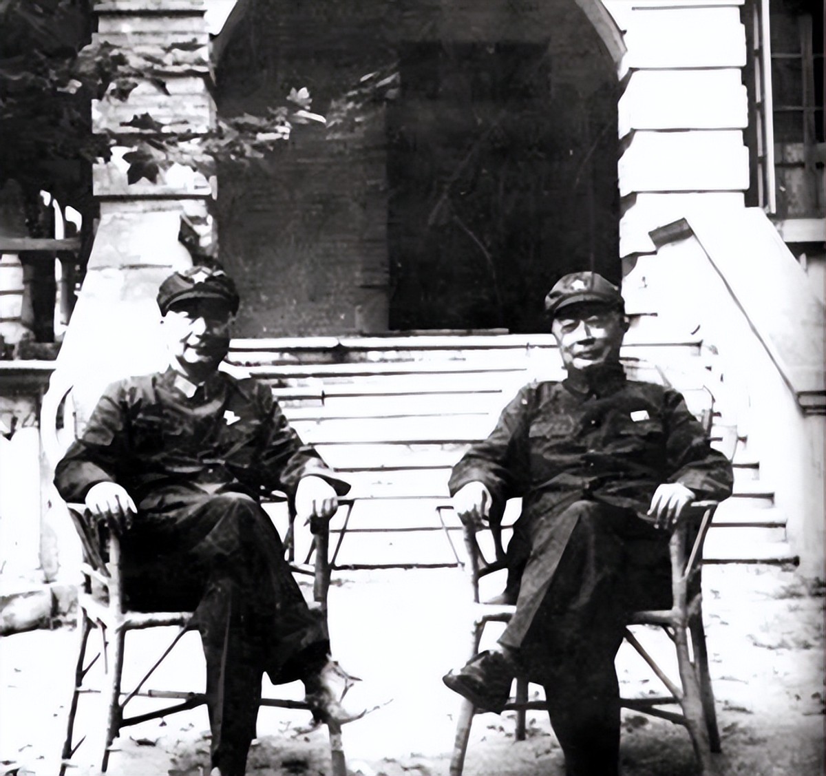 *荣臻聂**原配龙升贤：独守空房76年，执意不改嫁，91岁孤独离世