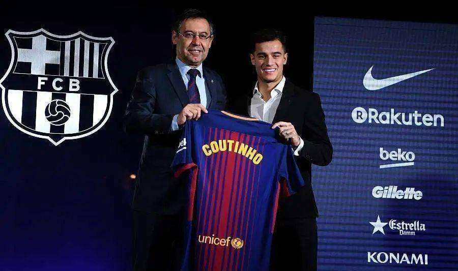 十大最亏转会,足坛20年最佳中场转会top10