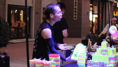 聚焦|卓尔打造全国最大商贸物流中心