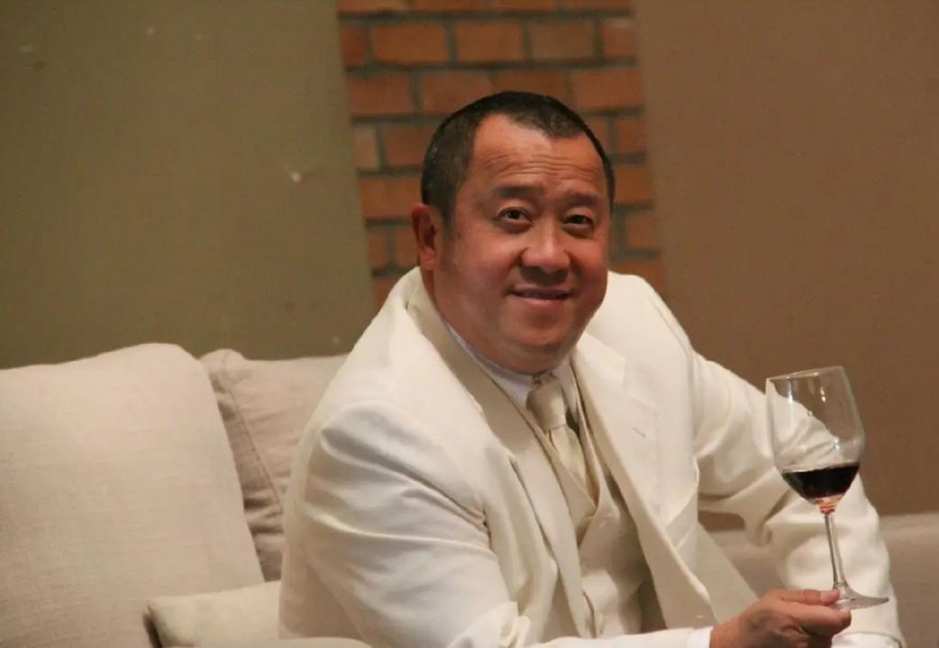 曾志伟有向蓝洁瑛道歉吗,曾志伟回应蓝洁瑛真实事件