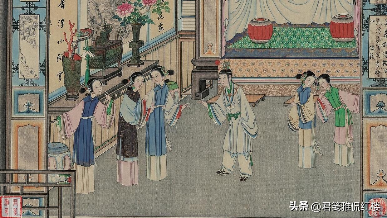 红楼梦姽婳将军林四娘什么意思,姽婳将军林四娘是真实的吗