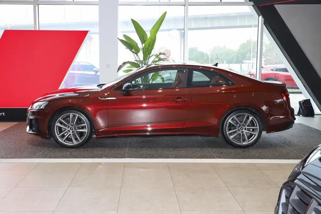 奥迪s5新款2024款,奥迪s5两门报价及图片2021款