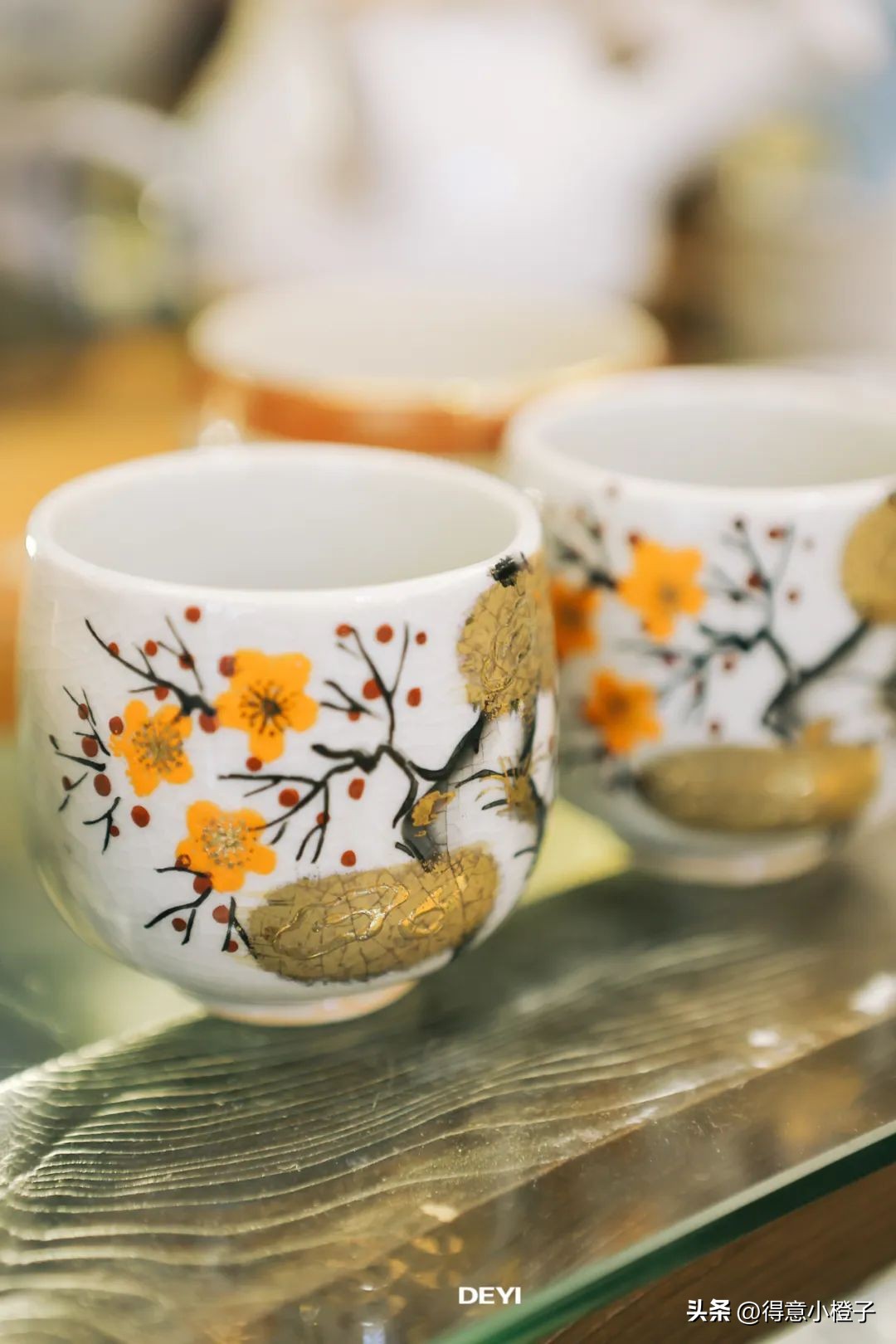 武汉这家藏在居民楼的瓷器仓库，从10元到万元，钱包兜不住！