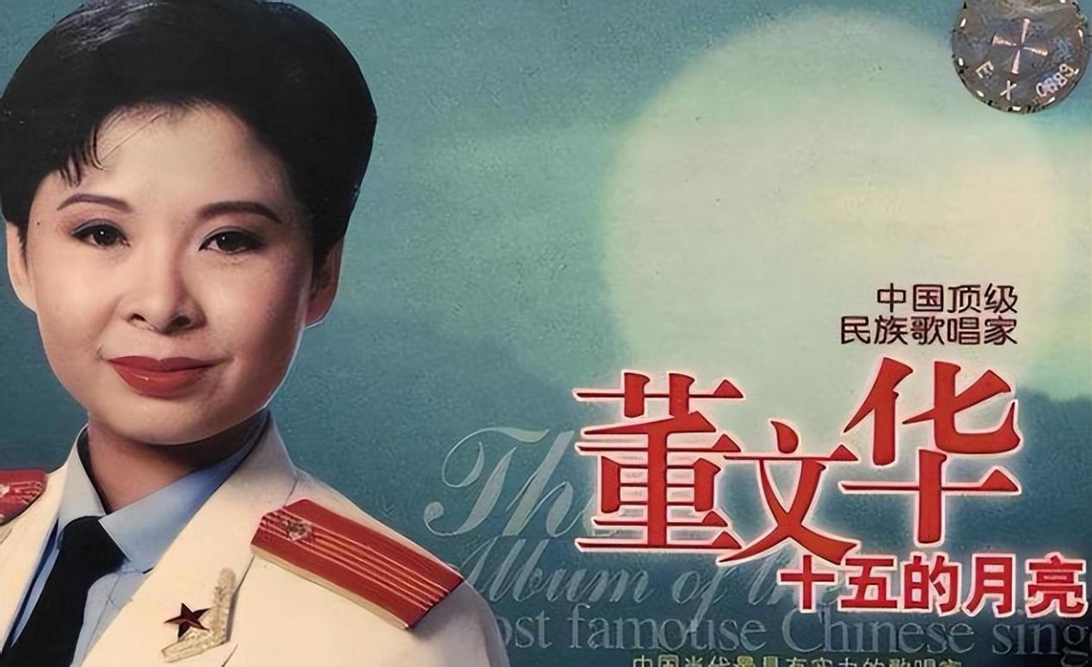 董文华前十几年的情况,董文华现状真相