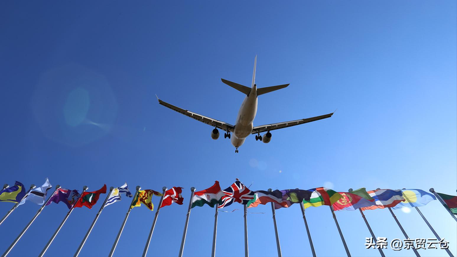 跨境电商为什么是下个风口,现在跨境电商风口