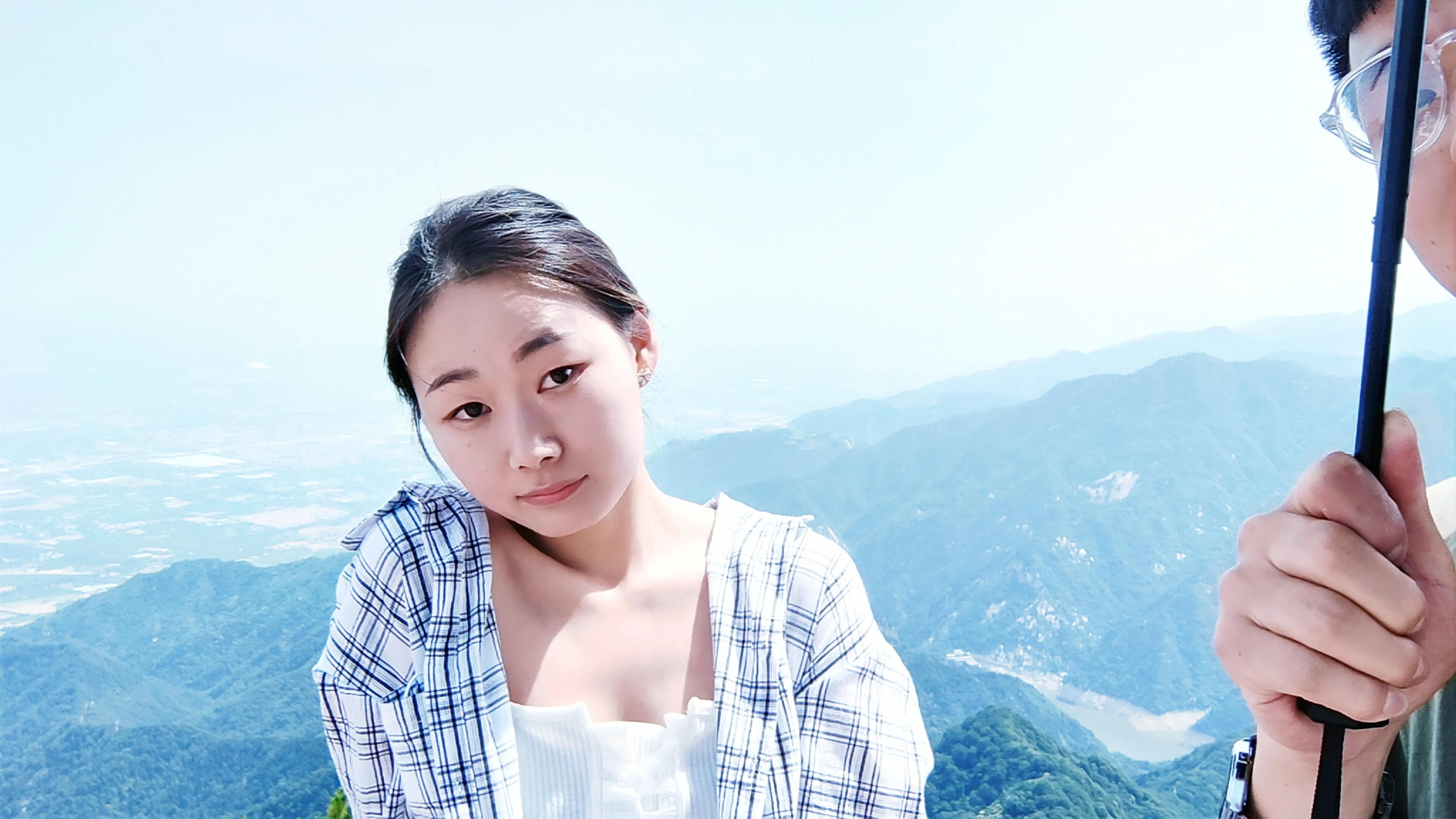 西安终南山一日游攻略冬天,西安旅游如何去终南山景区玩耍