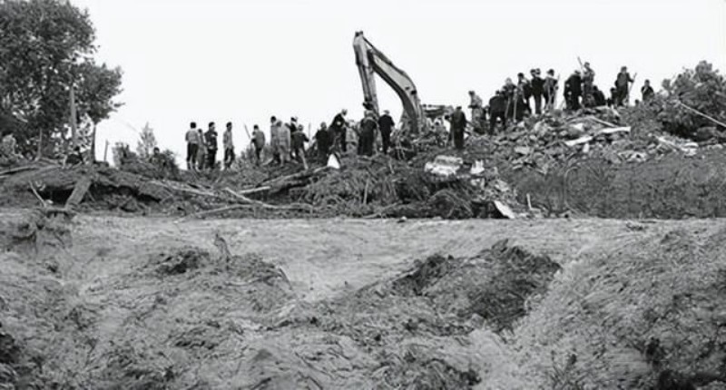 唐山大地震少年救人成罪犯,汶川地震幸存者犯罪