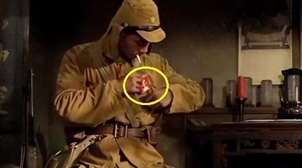 妖怪穿帮,西游记穿帮镜头妖怪戴戒指