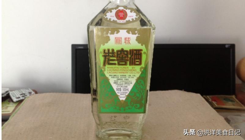 东北适合酿制什么香型酒,东北人喜欢喝什么香型的白酒