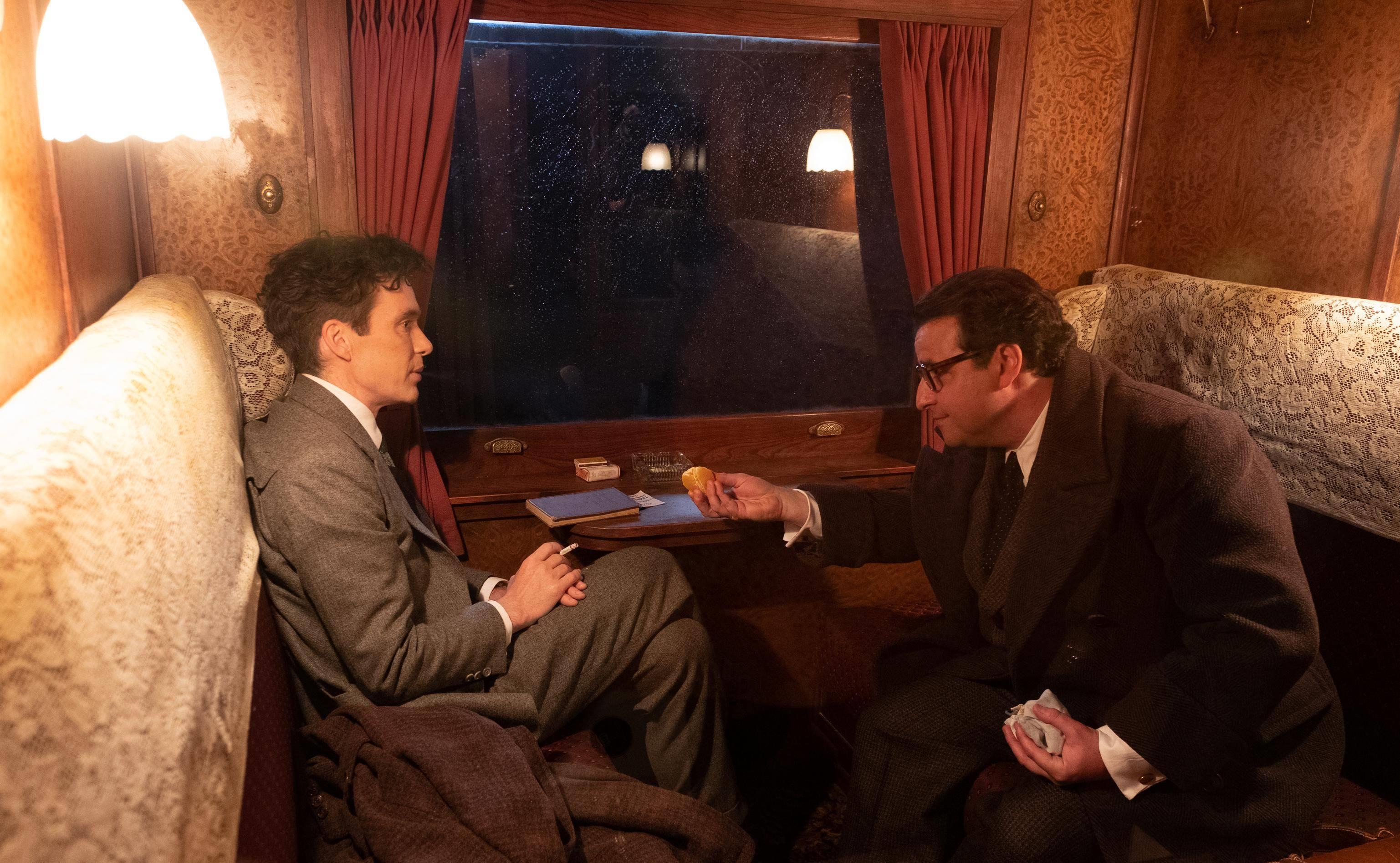 奥本海默电影普罗米修斯,奥本海默与普罗米修斯的区别