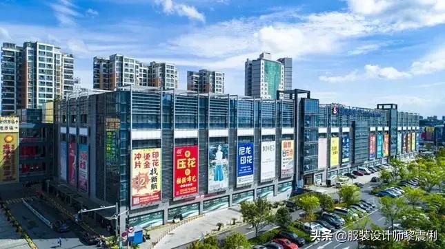 服装设计柯桥,柯桥轻纺城服装设计