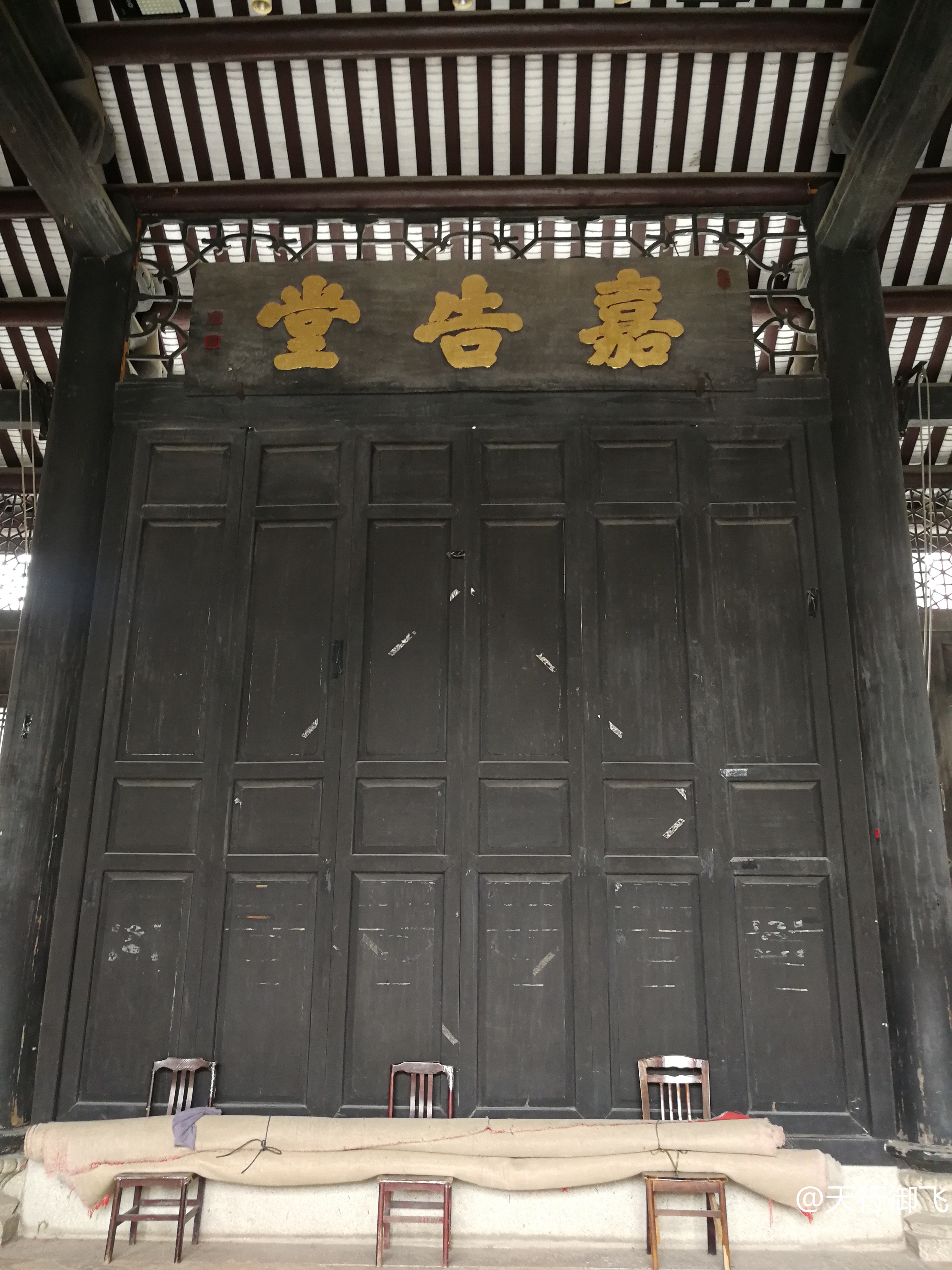 小洲村旅游景点地图,小洲村一日游最佳攻略