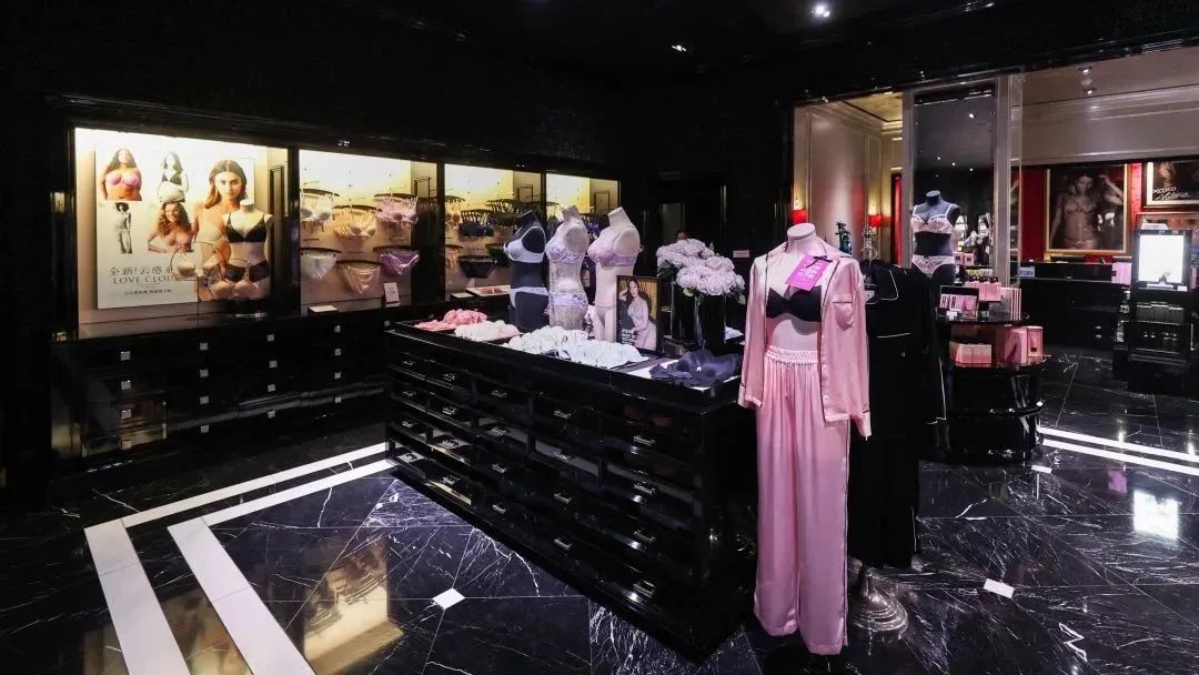 维密品牌折扣,维密圣诞折扣