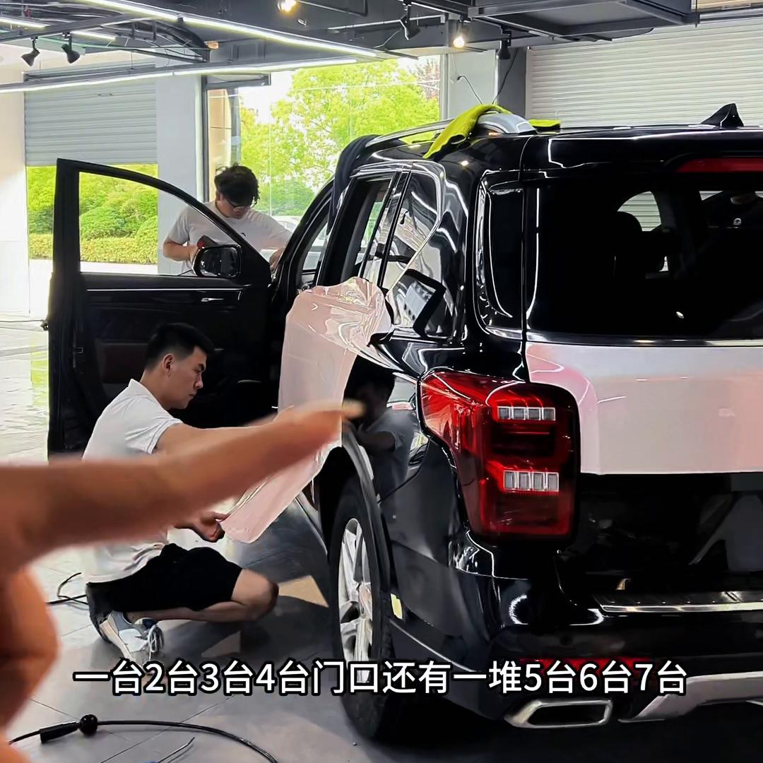 S+RACING星选店今日7台任务旗下品牌：Sun...