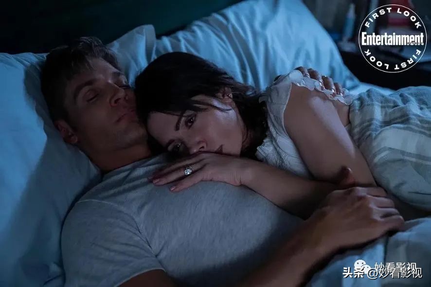 大胆性别冒险——《性/生活第1季》