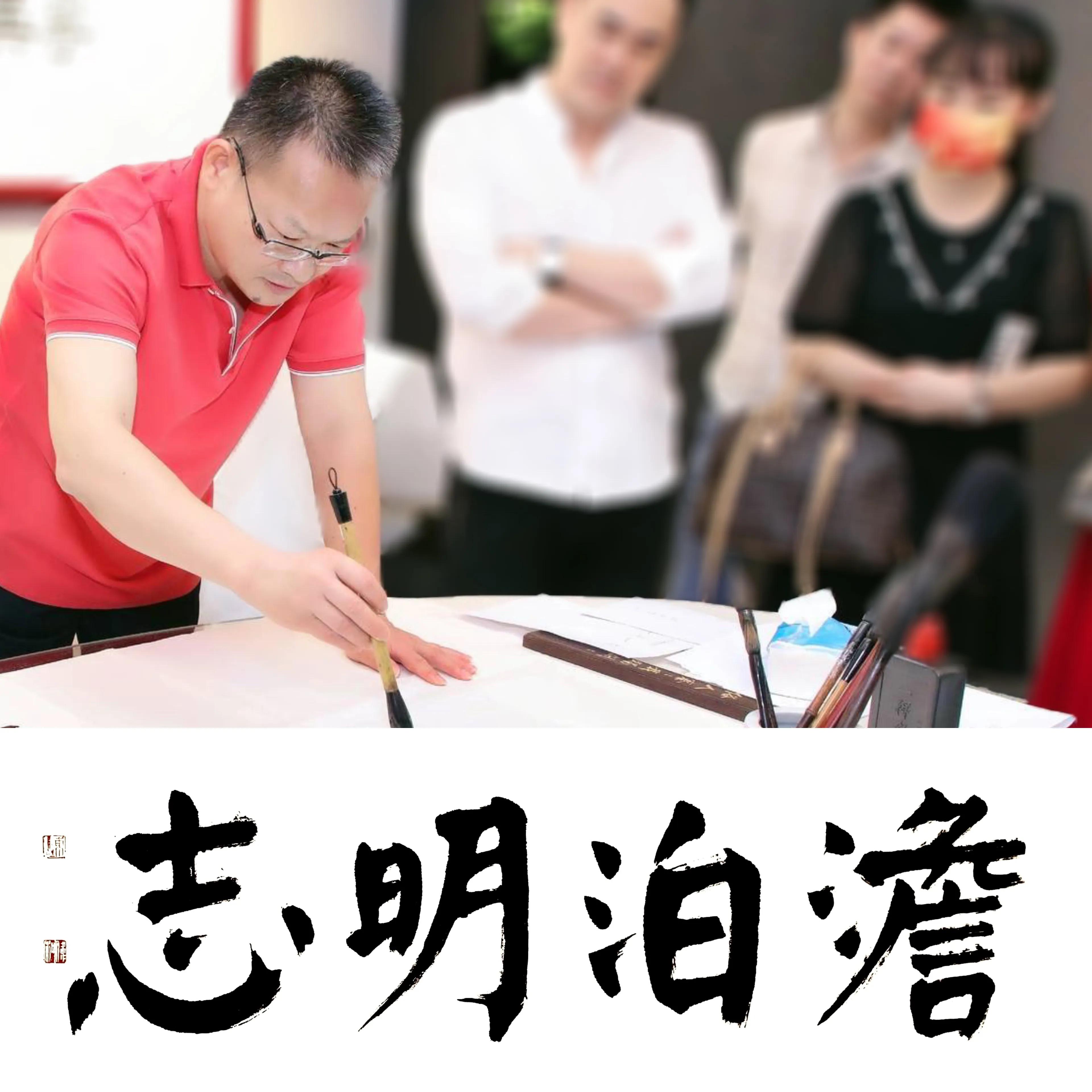 陈伟楷书书法作品欣赏,刘伟群楷书作品欣赏