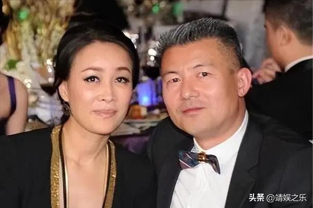 那英与高峰有孩子吗,那英与高峰是夫妻吗