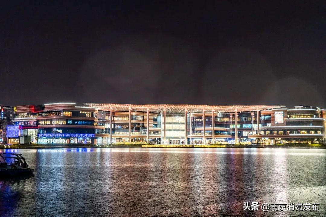 南京citywalk指南,南京12月份citywalk