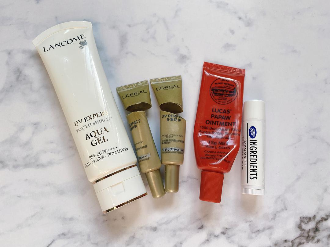 2017年空瓶记推荐,2021空瓶大榜单