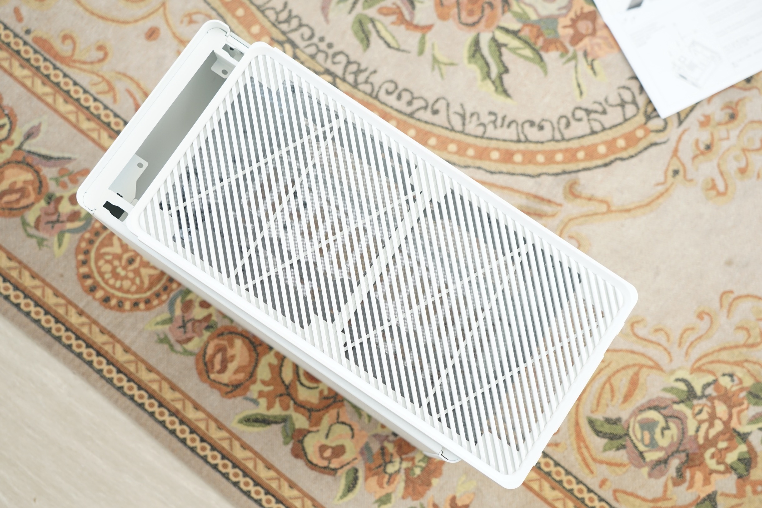 2000到3000元纯白海景房电脑配置,1800预算组装海景房电脑配置推荐