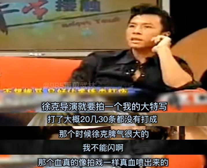 演戏靠念数字，成港片教科书？怪人掀起港片新潮，这次还顶得住吗