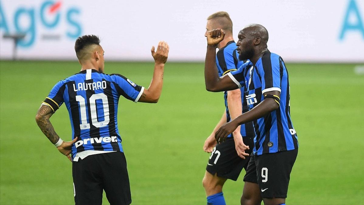 意甲：亚特兰大VS国际米兰，罗马VS都灵，对攻还是防守剧本？