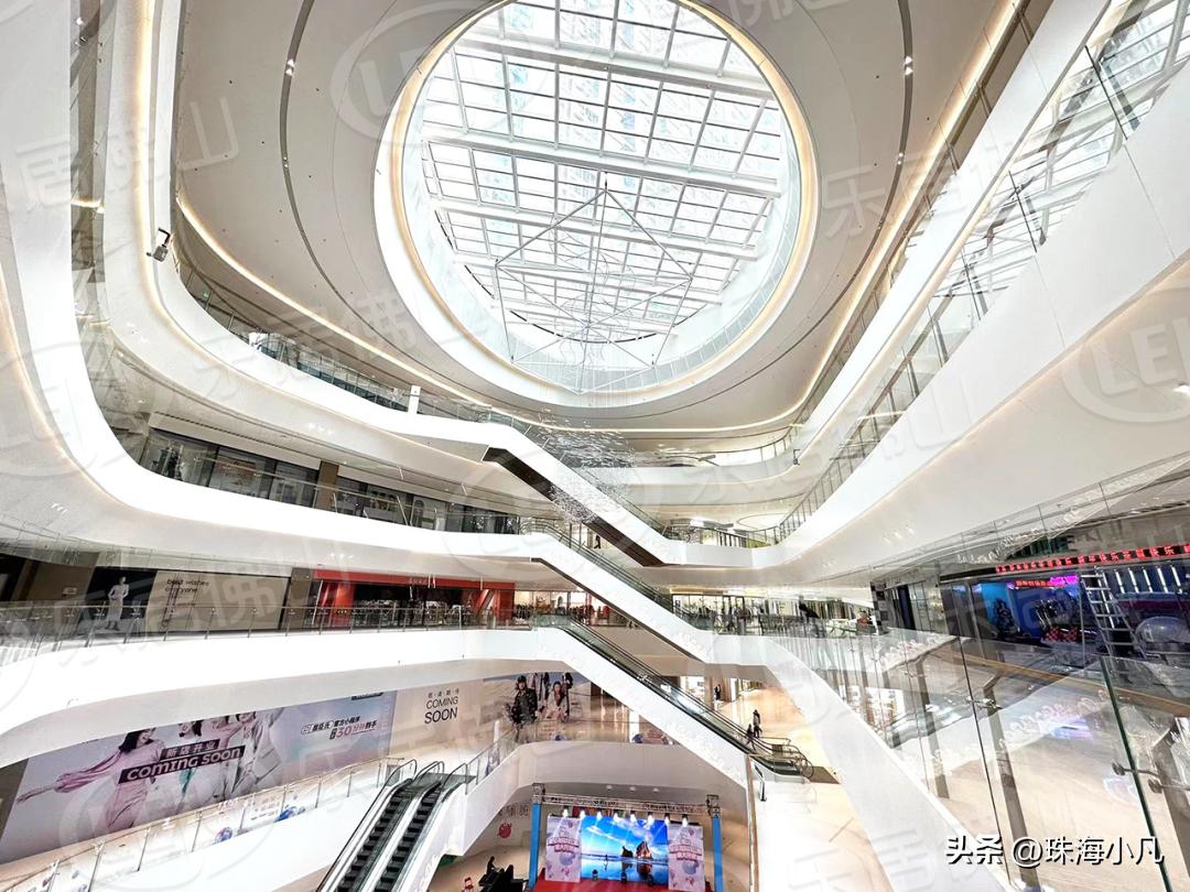 佛山爱琴海购物广场最新消息,佛山市新城区新市场