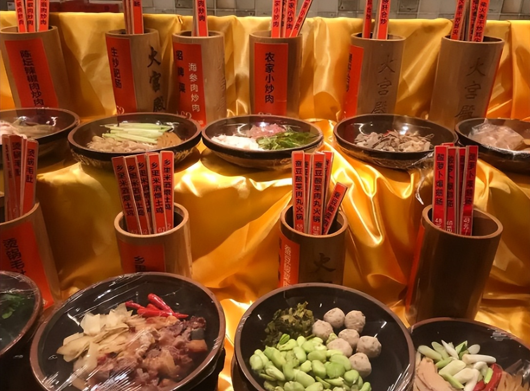 长沙人眼中的长沙,长沙人心中的美食街