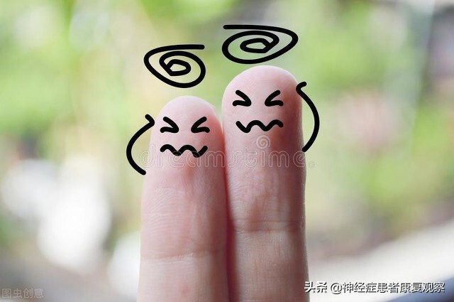 焦虑症患者康复自述,焦虑症患者的自我疗法