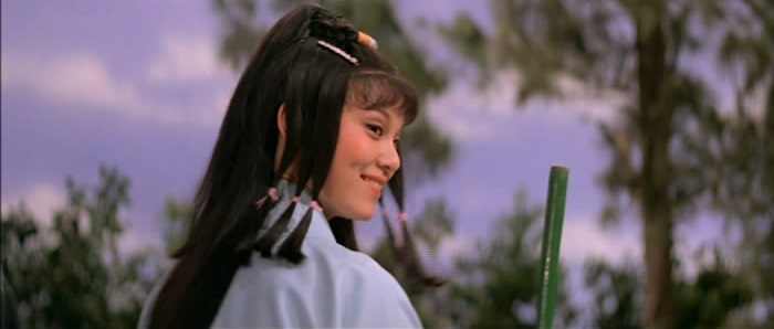 83版射雕英雄传周伯通经典片段,射雕英雄传83版经典武打片段