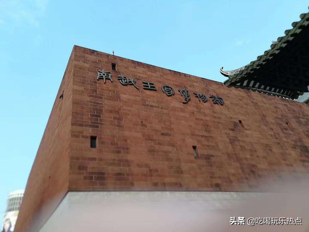 五一广州旅游攻略自由行一日游,五一旅游推荐几个广州的景点合适