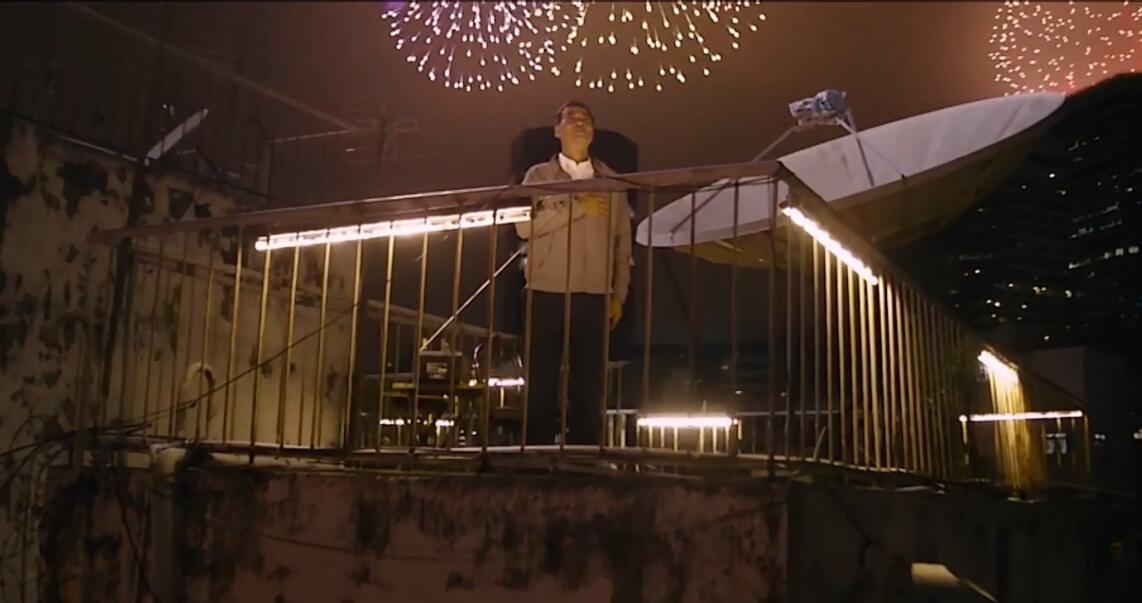 惠英红和任达华回归中的年轻造型,惠英红任达华现状